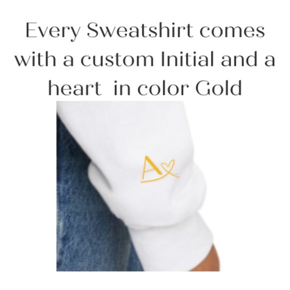 Red Black Sweatshirt / Taylor Swift / Sweatshirt / Red - Picture 2 of 3